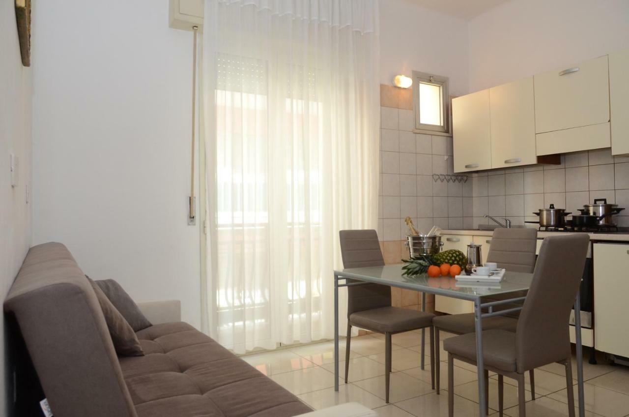 Residence Edera Rimini Dış mekan fotoğraf