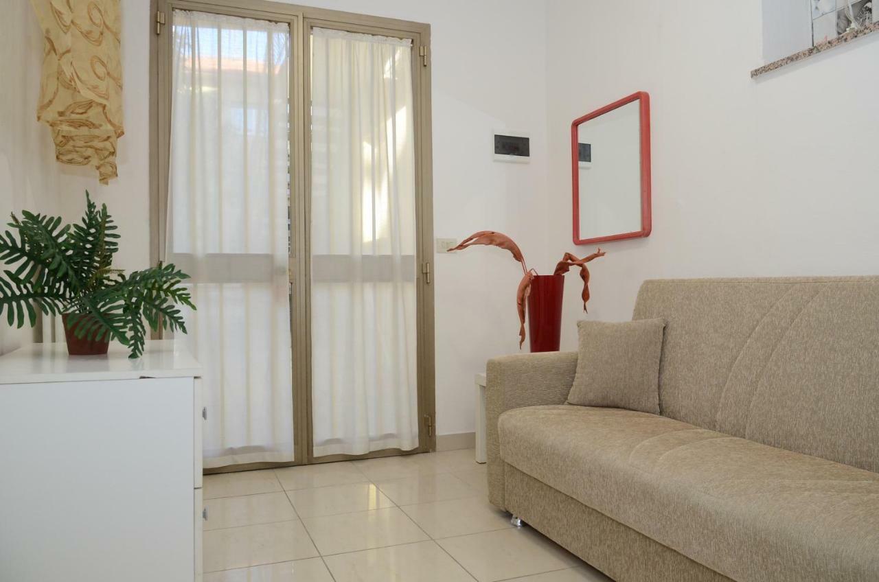 Residence Edera Rimini Dış mekan fotoğraf