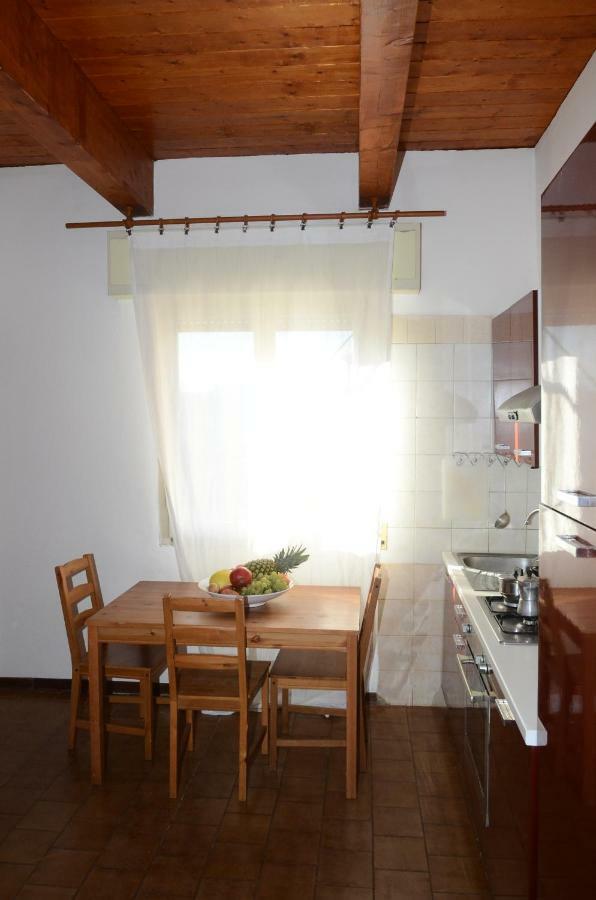 Residence Edera Rimini Dış mekan fotoğraf