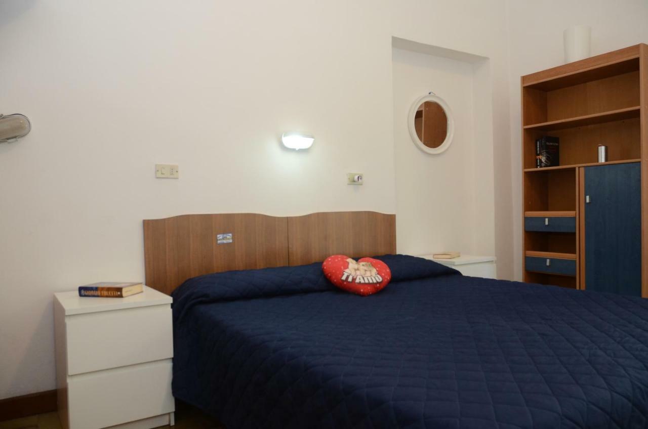 Residence Edera Rimini Dış mekan fotoğraf