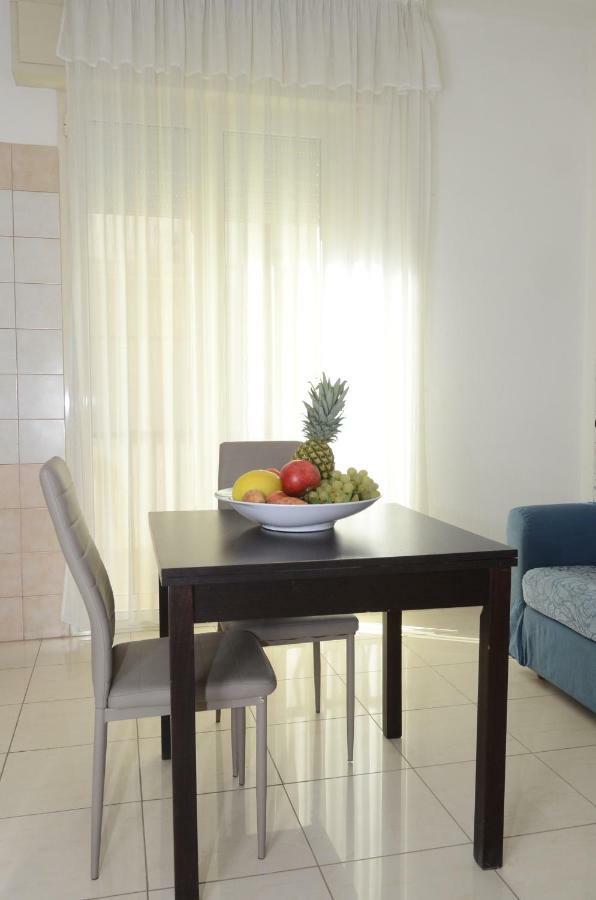 Residence Edera Rimini Dış mekan fotoğraf