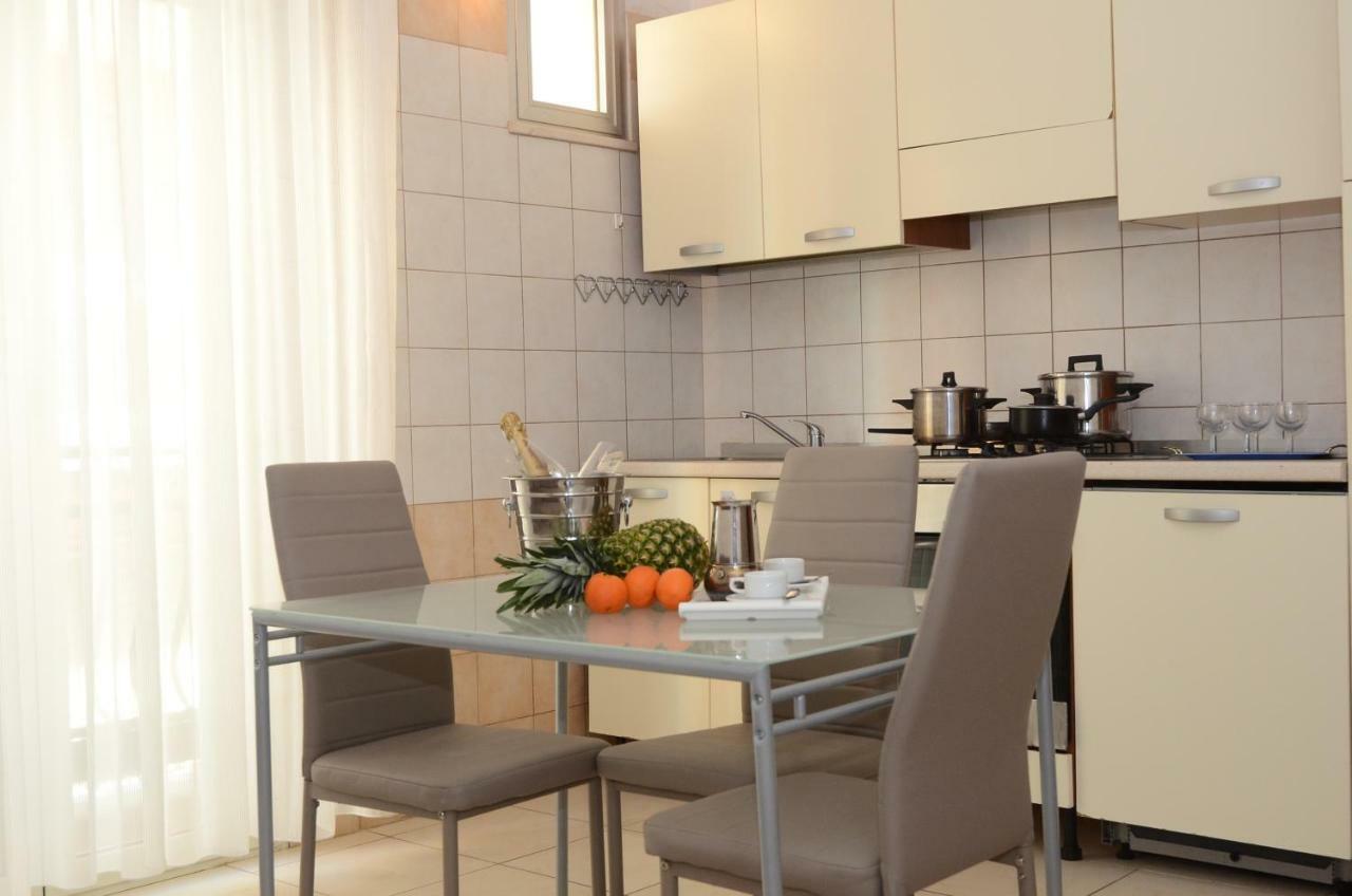 Residence Edera Rimini Dış mekan fotoğraf
