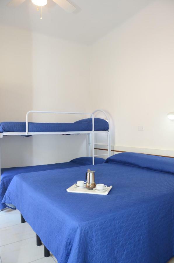 Residence Edera Rimini Dış mekan fotoğraf