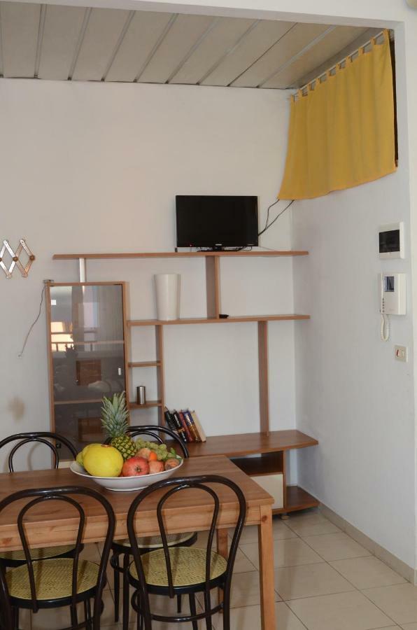 Residence Edera Rimini Dış mekan fotoğraf