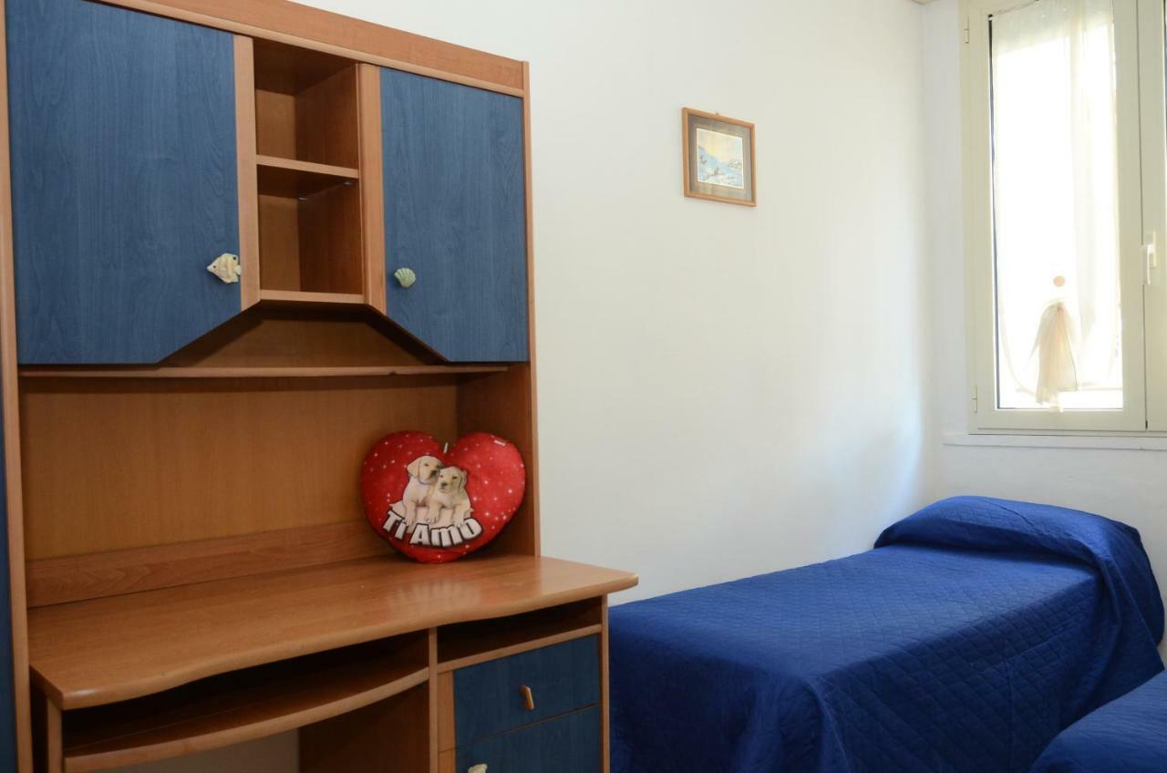 Residence Edera Rimini Dış mekan fotoğraf