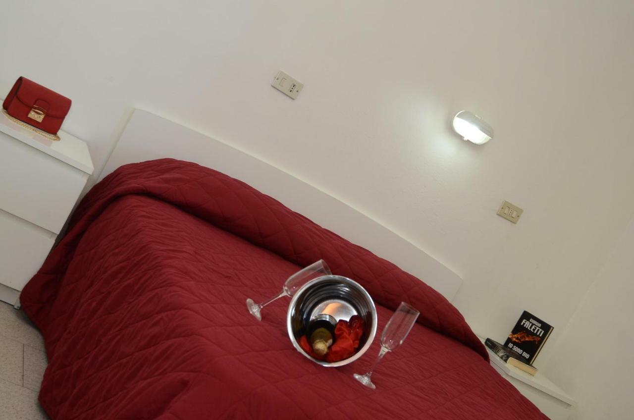 Residence Edera Rimini Dış mekan fotoğraf